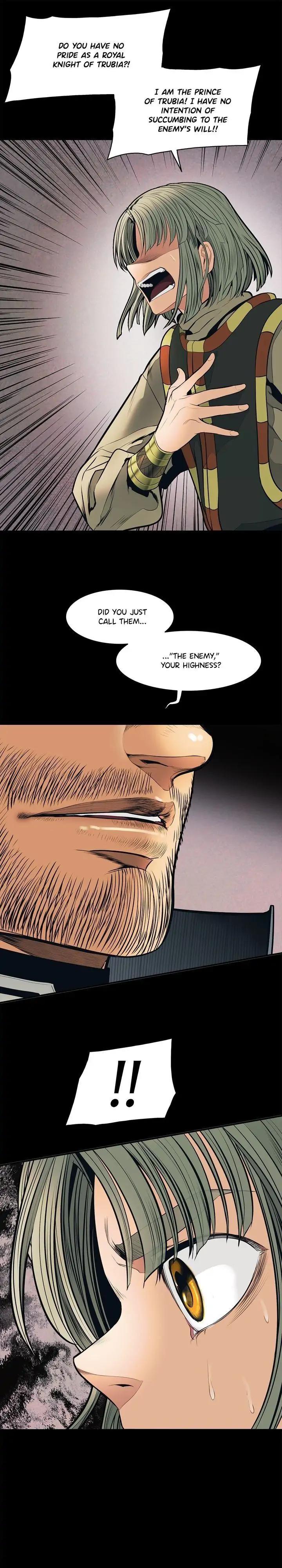 Mookhyang: Dark Lady Chap 50 - Next Chap 51
