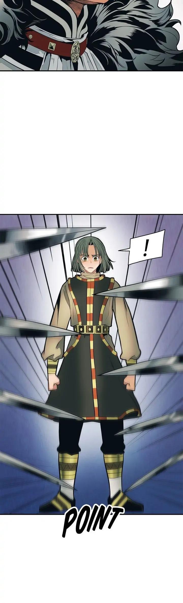 Mookhyang: Dark Lady Chap 50 - Next Chap 51