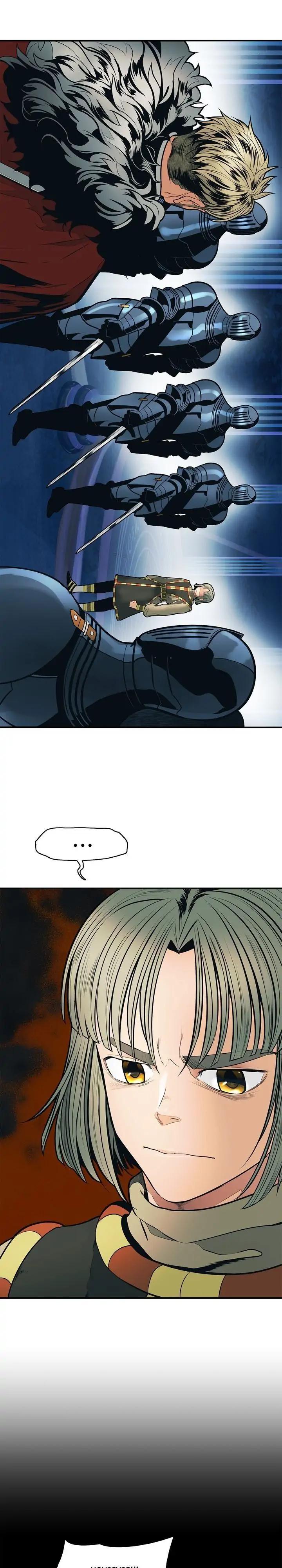 Mookhyang: Dark Lady Chap 50 - Next Chap 51