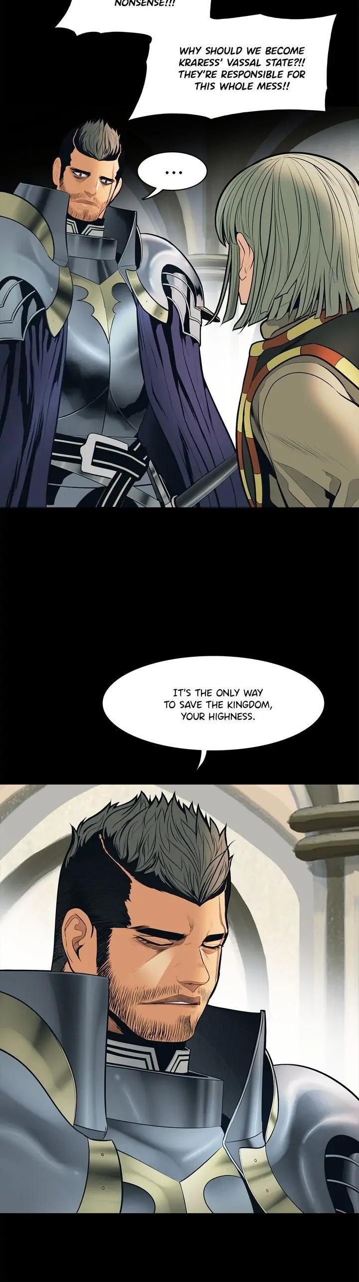 Mookhyang: Dark Lady Chap 50 - Next Chap 51