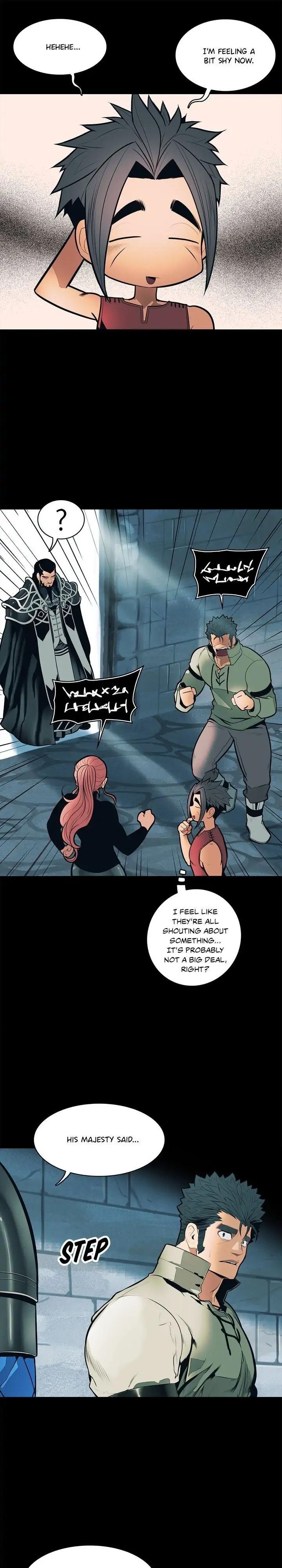 Mookhyang: Dark Lady Chap 50 - Next Chap 51