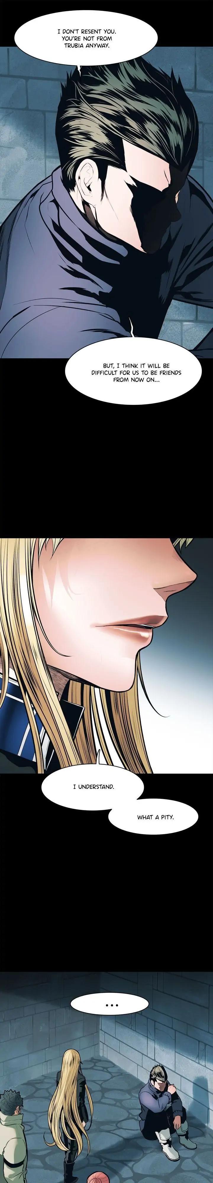 Mookhyang: Dark Lady Chap 50 - Next Chap 51