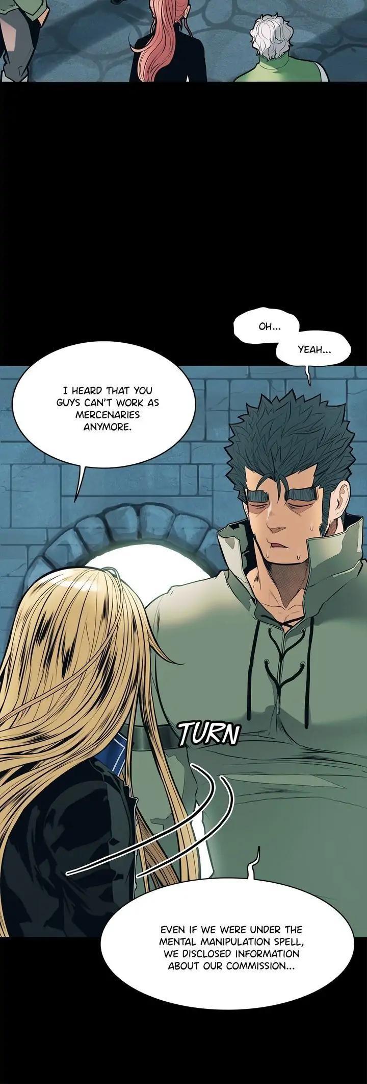 Mookhyang: Dark Lady Chap 50 - Next Chap 51