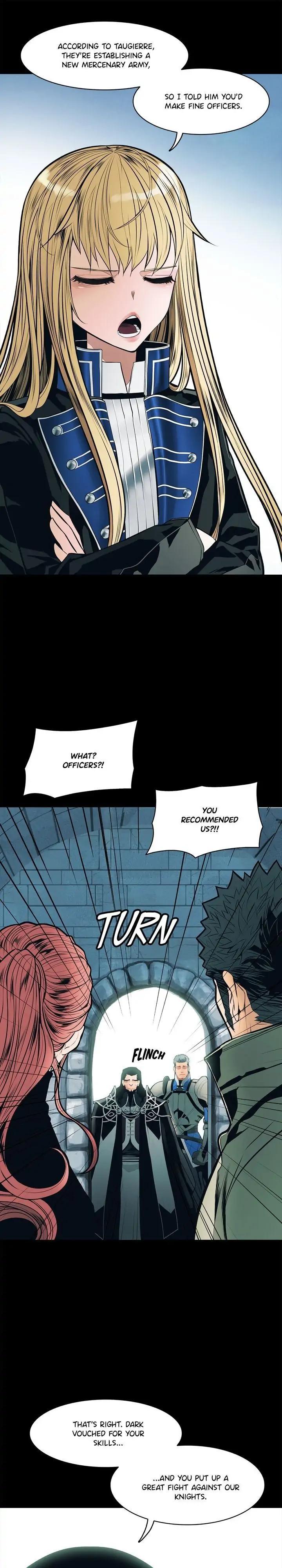 Mookhyang: Dark Lady Chap 50 - Next Chap 51