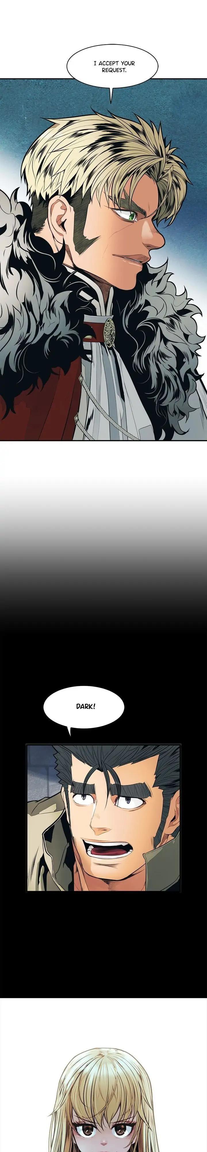 Mookhyang: Dark Lady Chap 50 - Next Chap 51