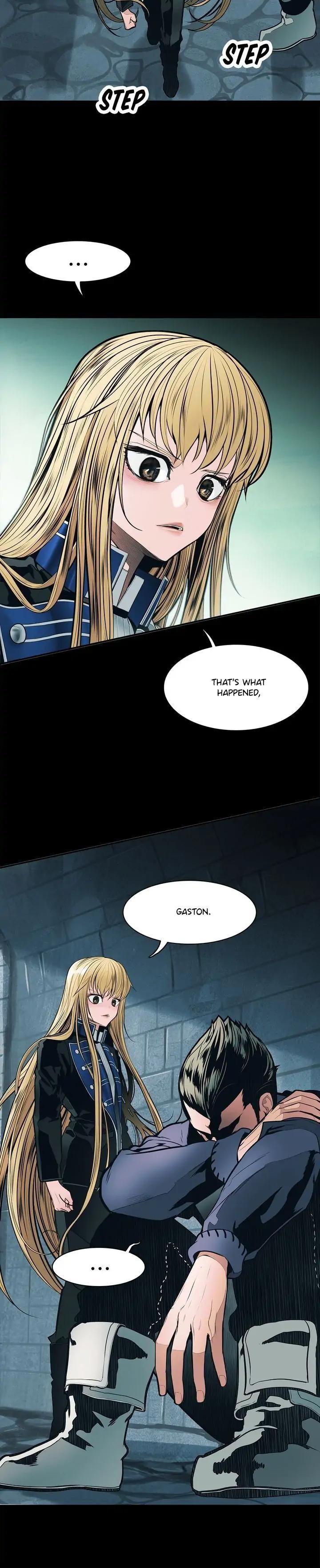 Mookhyang: Dark Lady Chap 50 - Next Chap 51