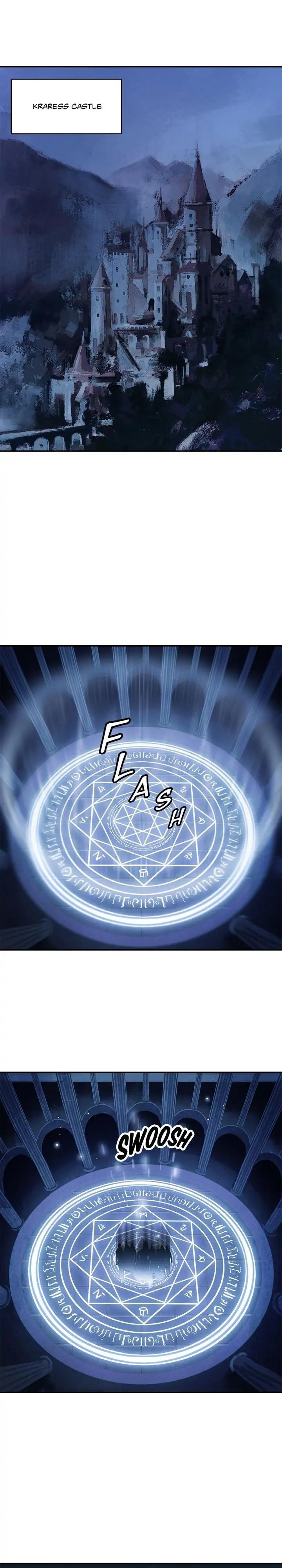 Mookhyang: Dark Lady Chap 50 - Next Chap 51