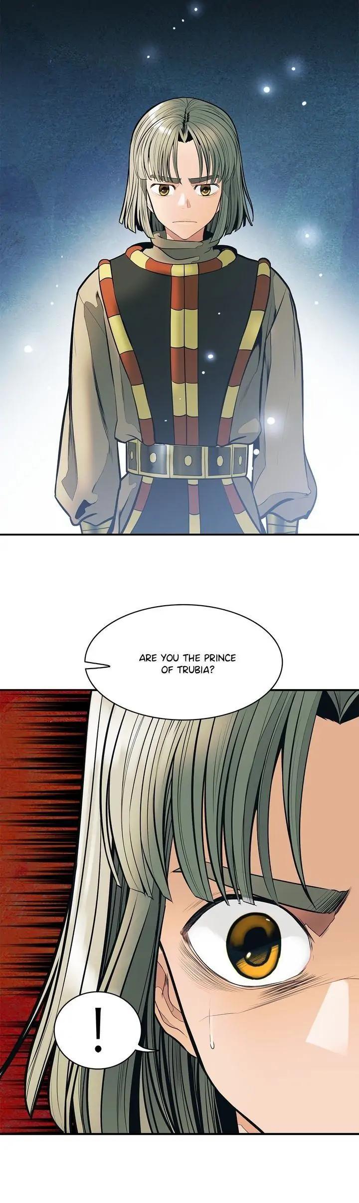 Mookhyang: Dark Lady Chap 50 - Next Chap 51