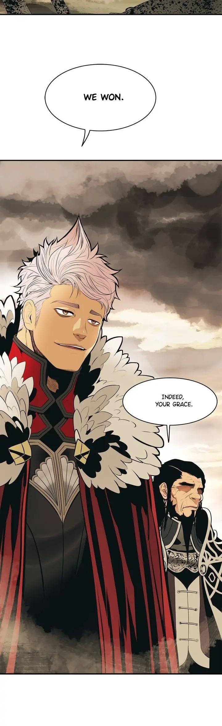 Mookhyang: Dark Lady Chap 51 - Next Chap 52