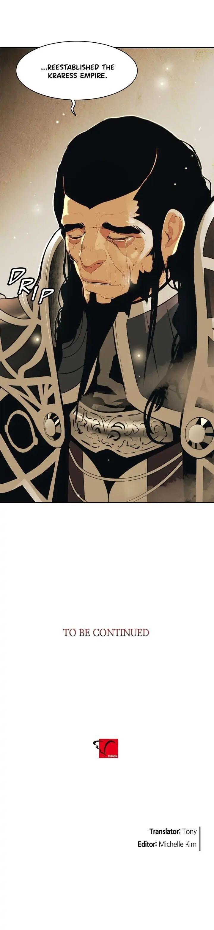 Mookhyang: Dark Lady Chap 51 - Next Chap 52
