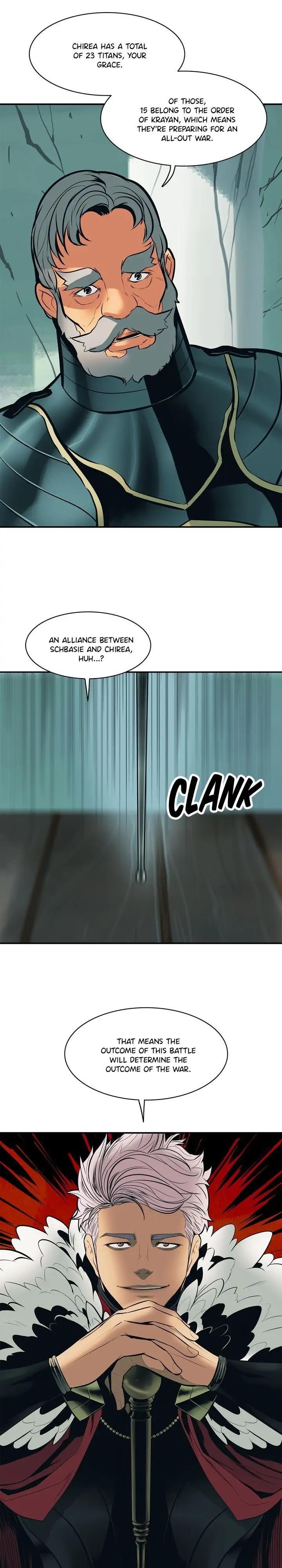 Mookhyang: Dark Lady Chap 51 - Next Chap 52