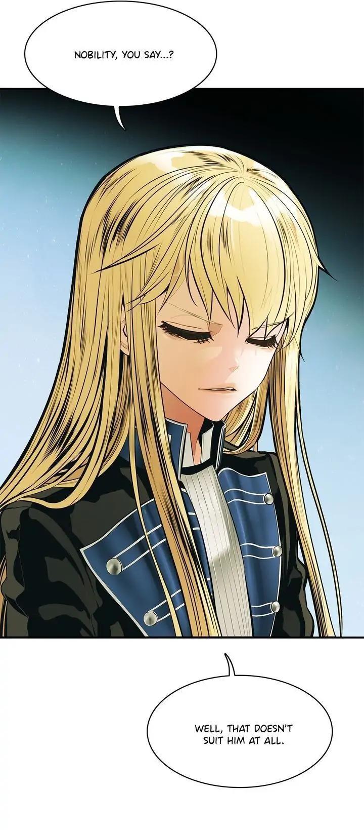 Mookhyang: Dark Lady Chap 51 - Next Chap 52
