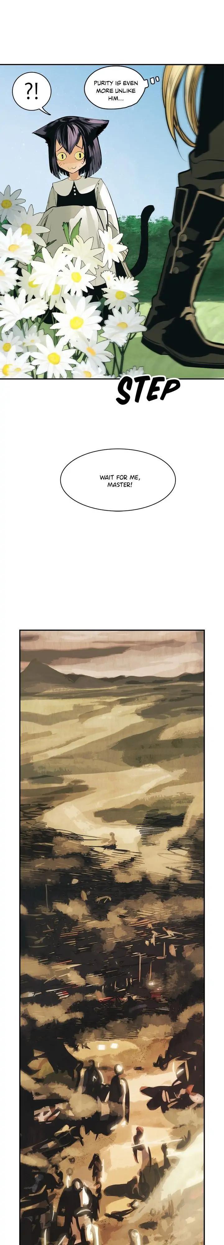 Mookhyang: Dark Lady Chap 51 - Next Chap 52