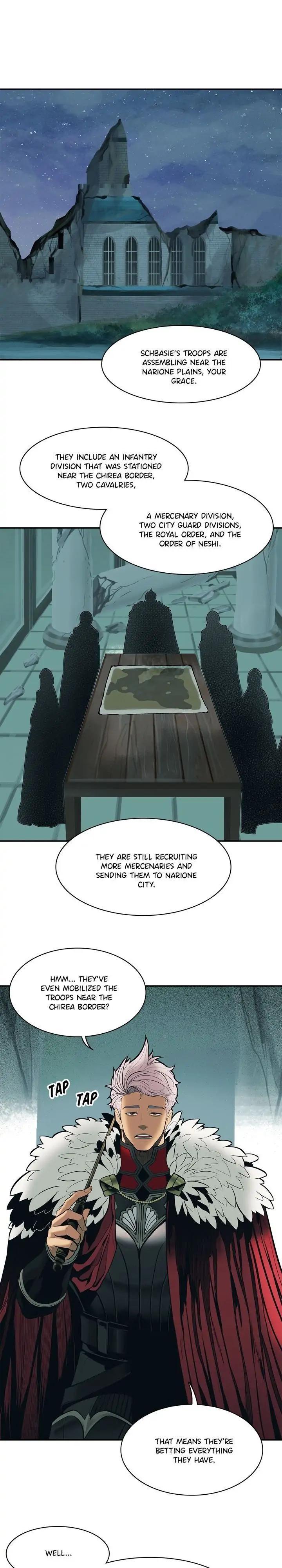 Mookhyang: Dark Lady Chap 51 - Next Chap 52