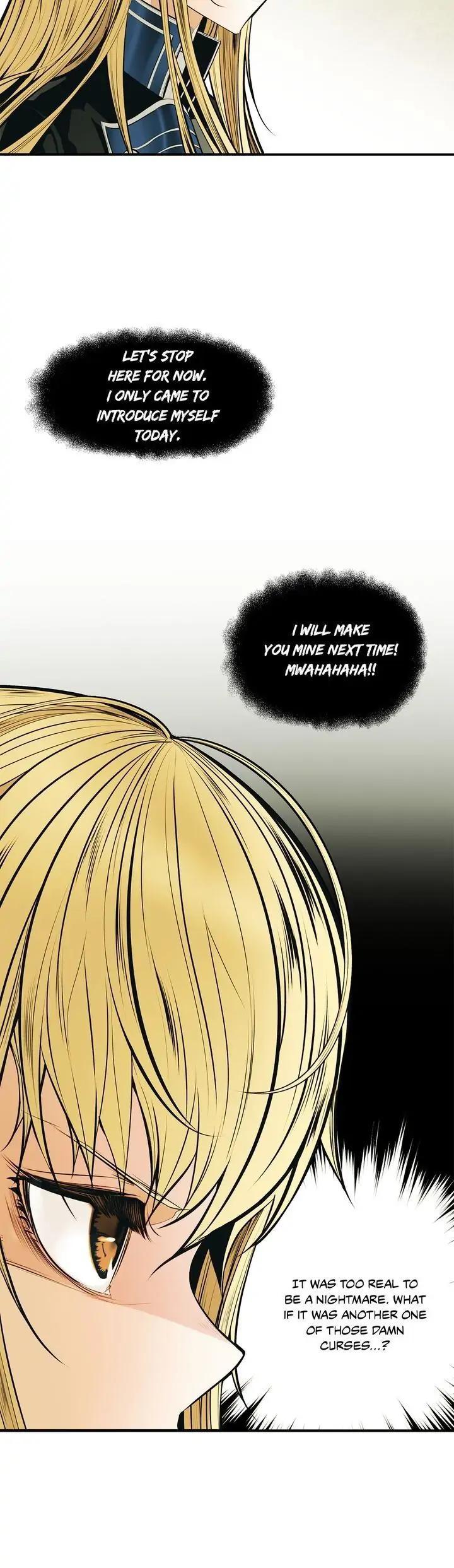 Mookhyang: Dark Lady Chap 51 - Next Chap 52