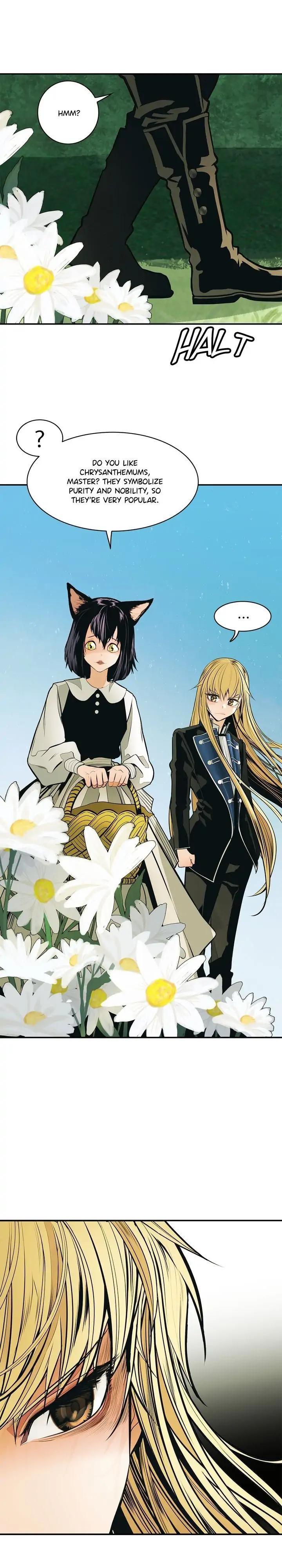 Mookhyang: Dark Lady Chap 51 - Next Chap 52