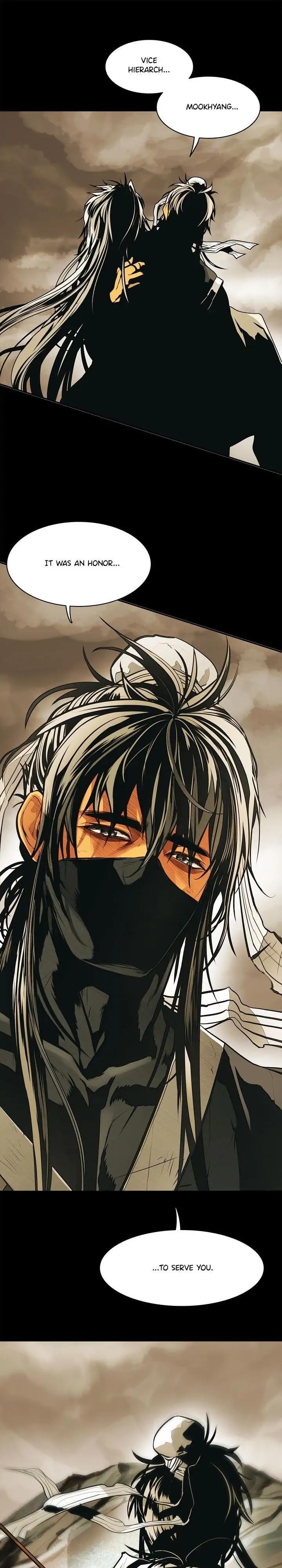 Mookhyang: Dark Lady Chap 51 - Next Chap 52