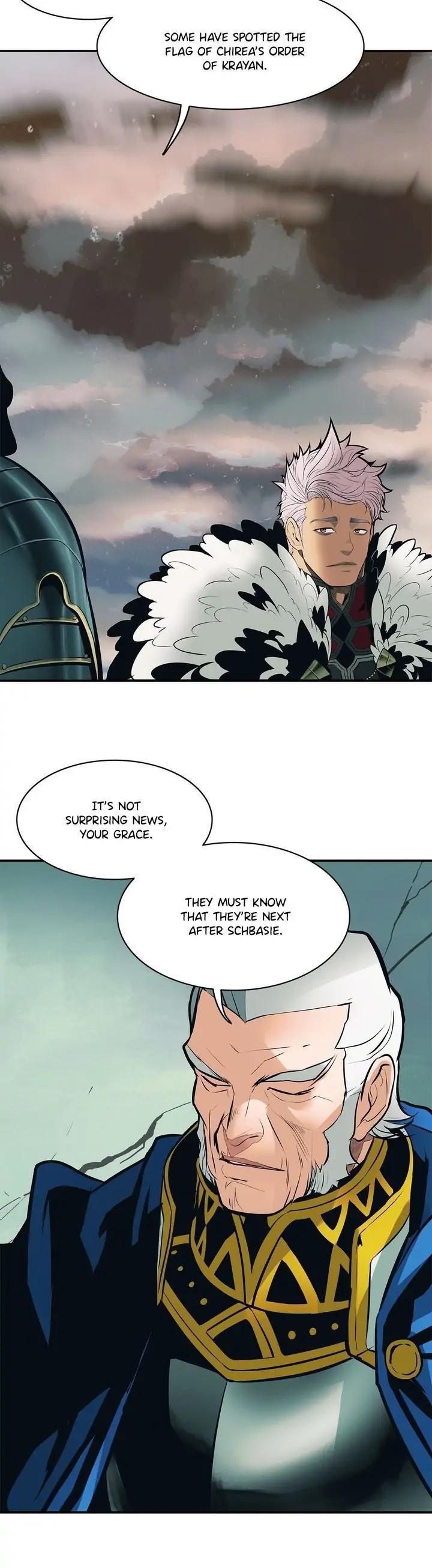 Mookhyang: Dark Lady Chap 51 - Next Chap 52