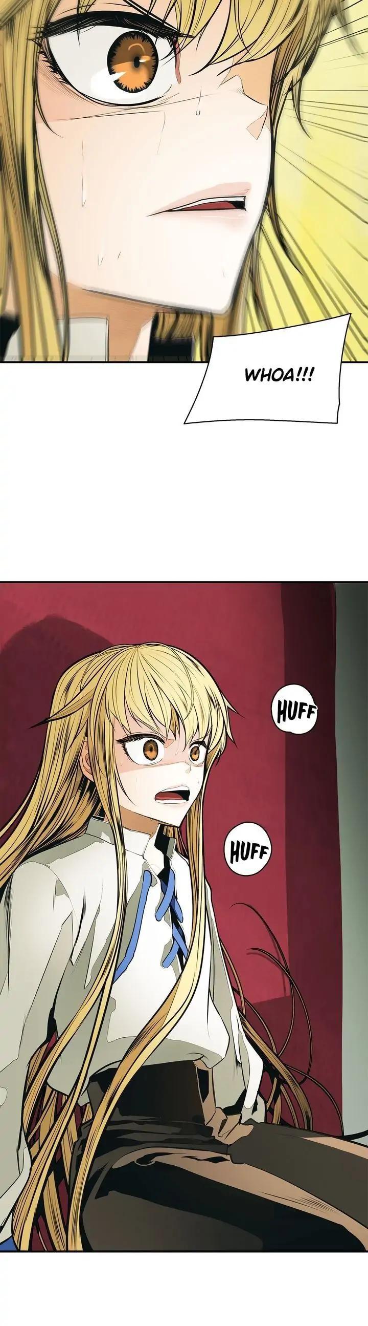 Mookhyang: Dark Lady Chap 51 - Next Chap 52