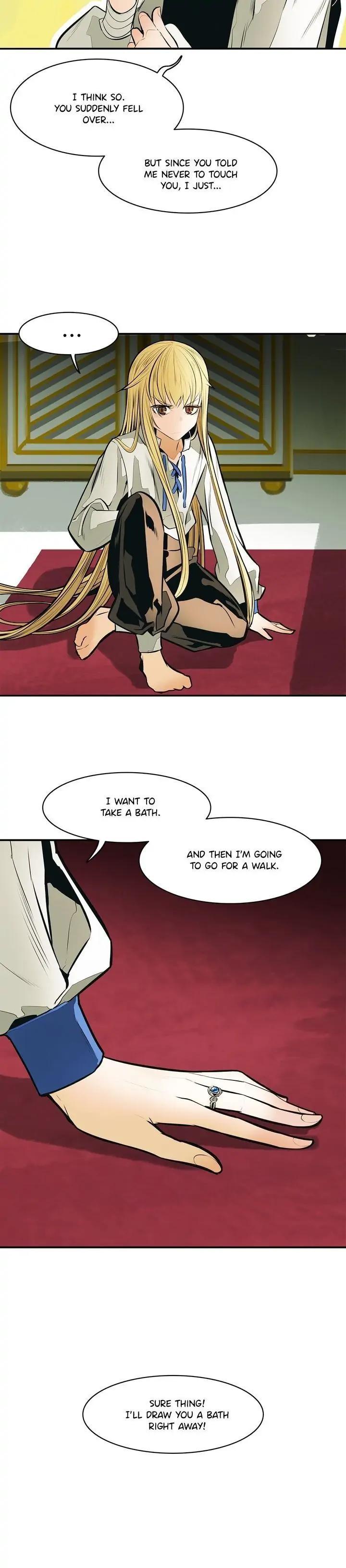 Mookhyang: Dark Lady Chap 51 - Next Chap 52