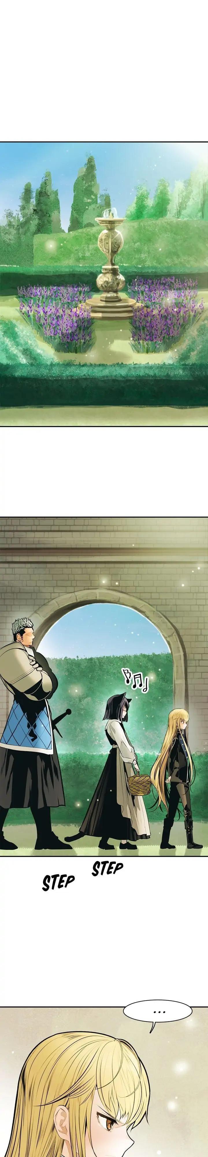 Mookhyang: Dark Lady Chap 51 - Next Chap 52
