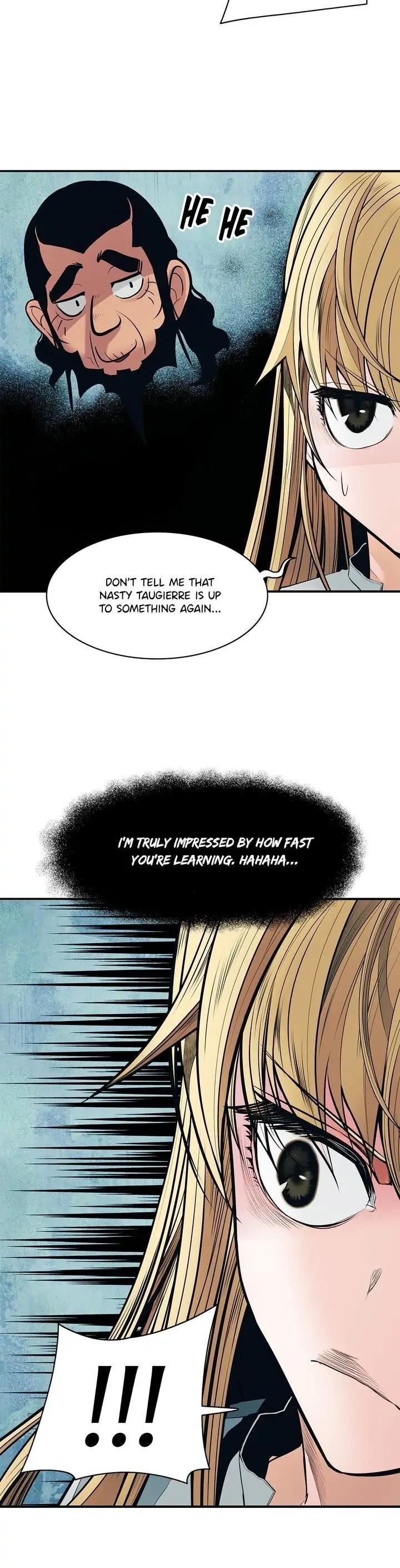 Mookhyang: Dark Lady Chap 51 - Next Chap 52