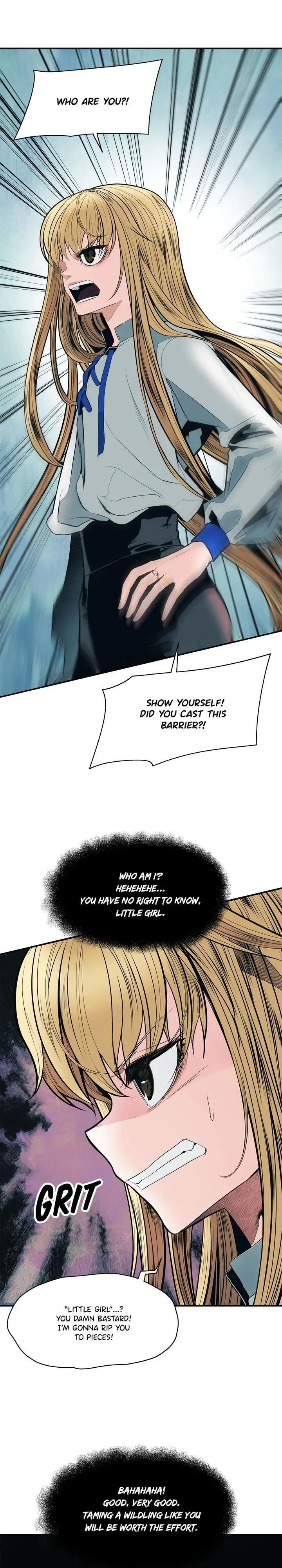 Mookhyang: Dark Lady Chap 51 - Next Chap 52