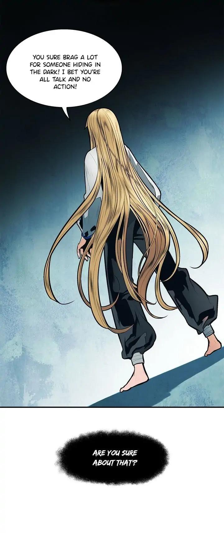 Mookhyang: Dark Lady Chap 51 - Next Chap 52
