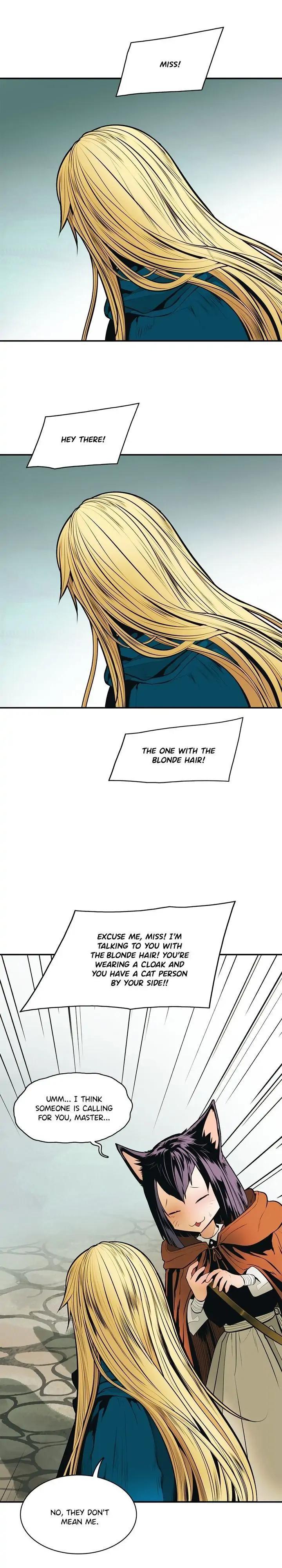 Mookhyang: Dark Lady Chap 52 - Next Chap 53