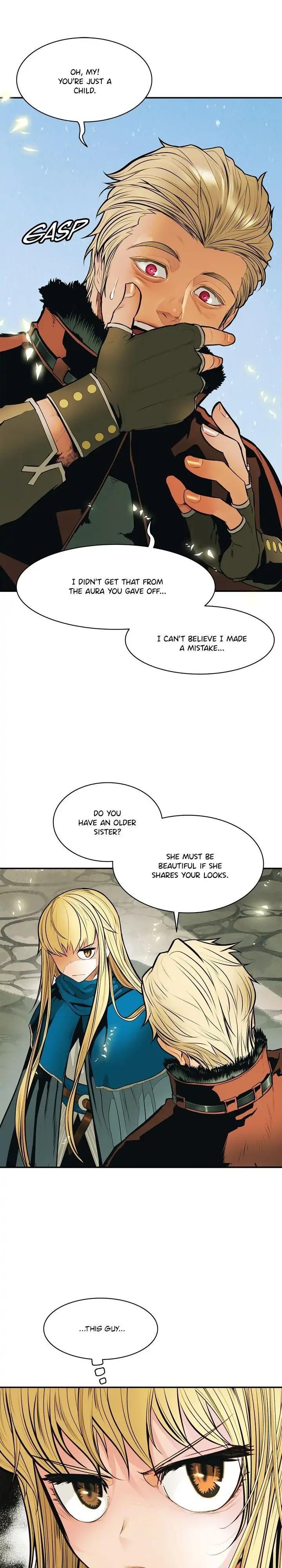 Mookhyang: Dark Lady Chap 52 - Next Chap 53