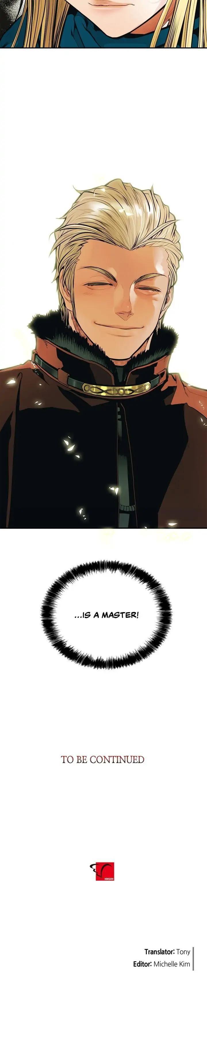 Mookhyang: Dark Lady Chap 52 - Next Chap 53