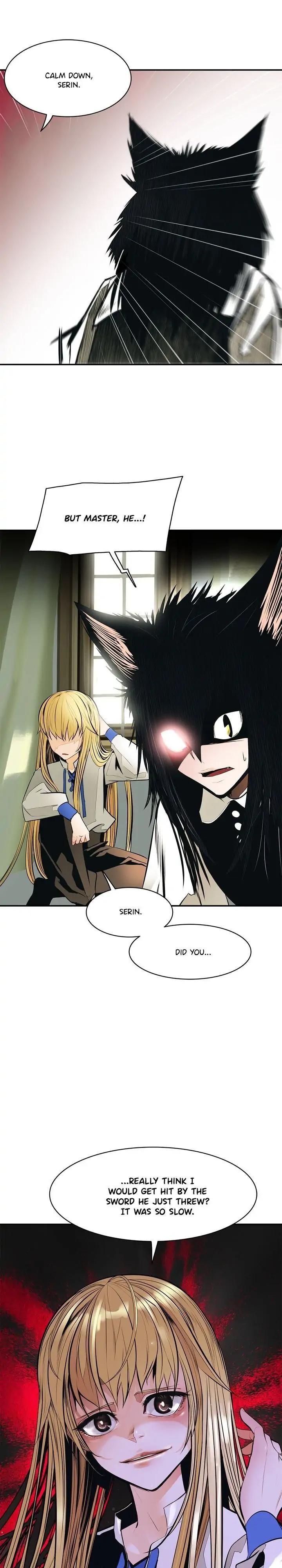 Mookhyang: Dark Lady Chap 52 - Next Chap 53