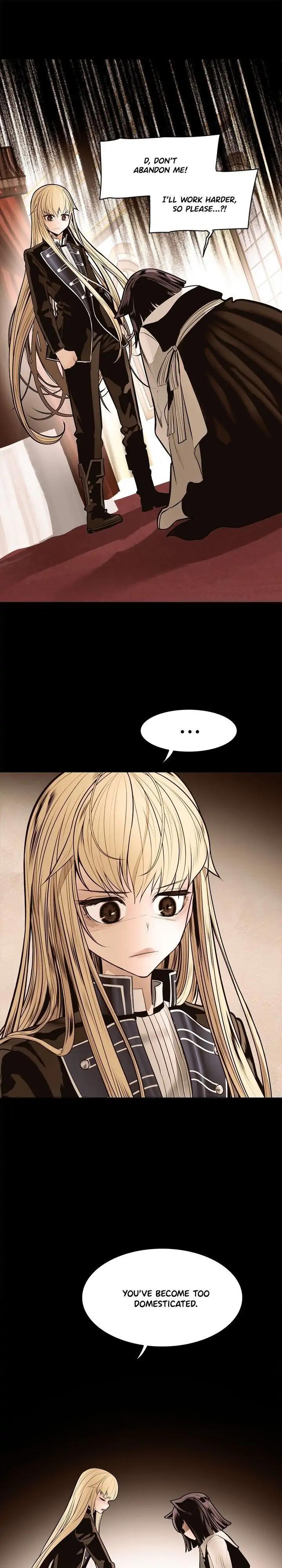 Mookhyang: Dark Lady Chap 52 - Next Chap 53