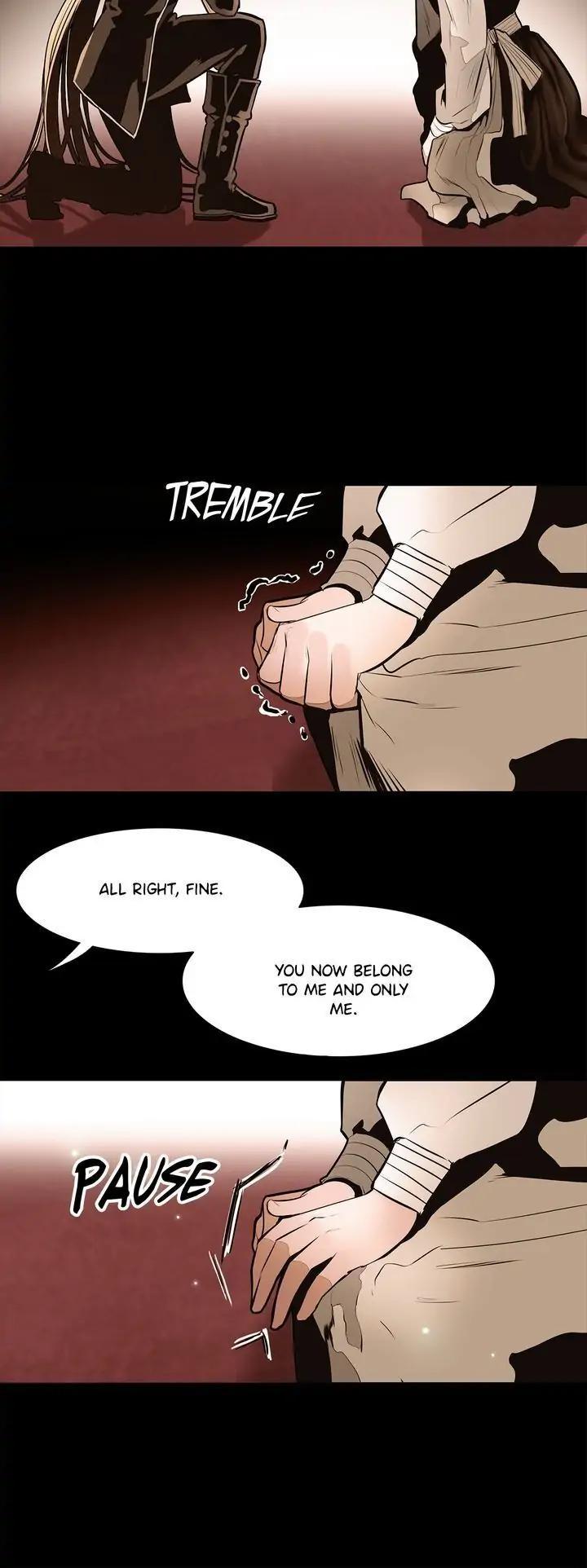 Mookhyang: Dark Lady Chap 52 - Next Chap 53