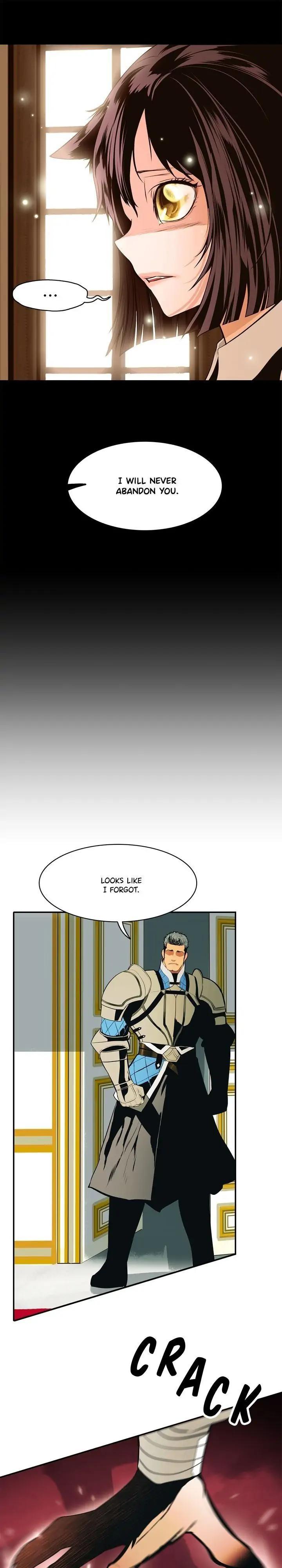 Mookhyang: Dark Lady Chap 52 - Next Chap 53