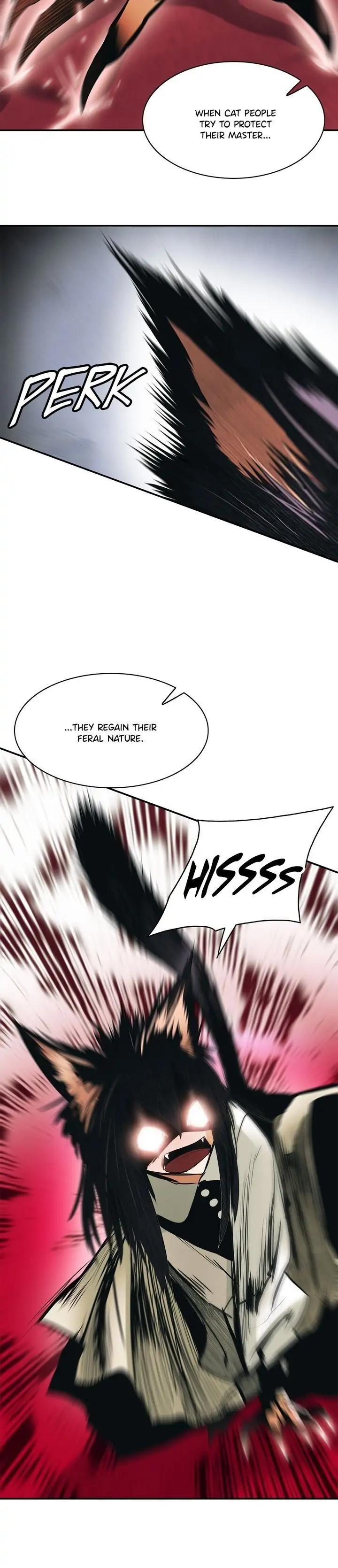 Mookhyang: Dark Lady Chap 52 - Next Chap 53