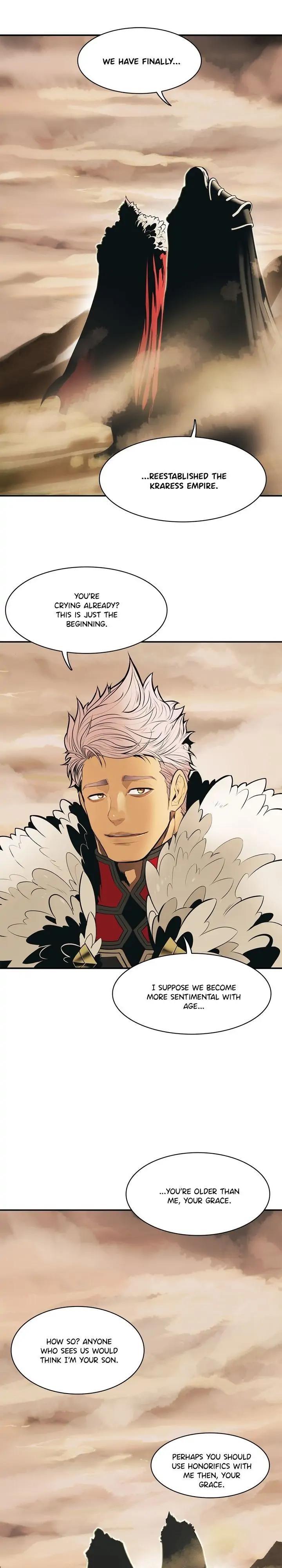 Mookhyang: Dark Lady Chap 52 - Next Chap 53