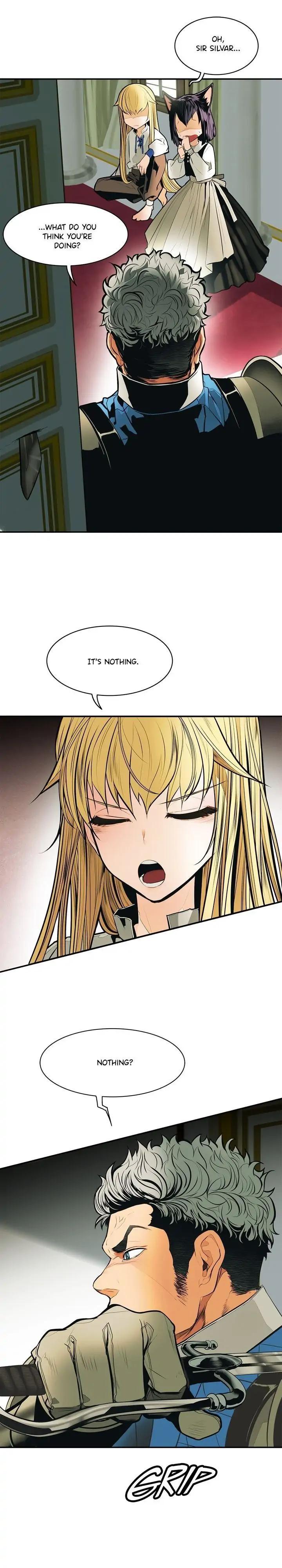 Mookhyang: Dark Lady Chap 52 - Next Chap 53