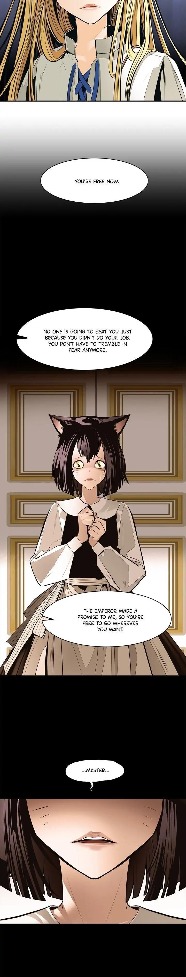 Mookhyang: Dark Lady Chap 52 - Next Chap 53