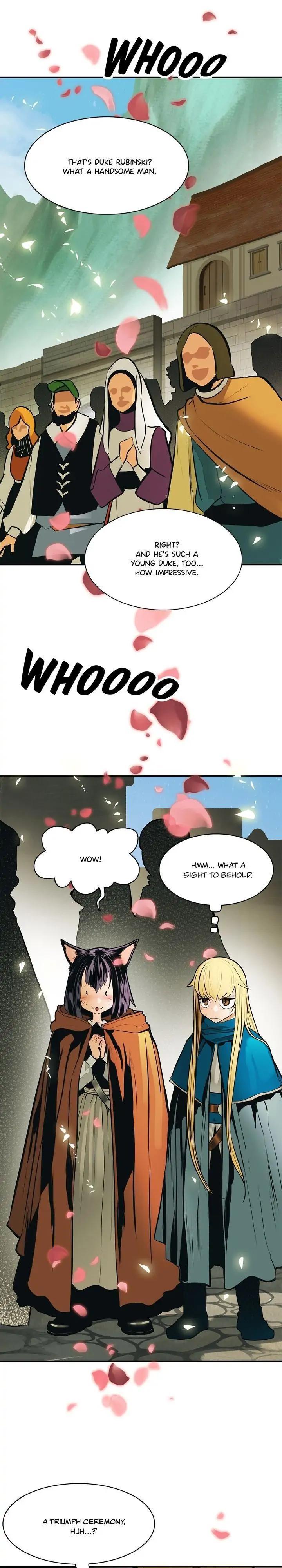 Mookhyang: Dark Lady Chap 52 - Next Chap 53