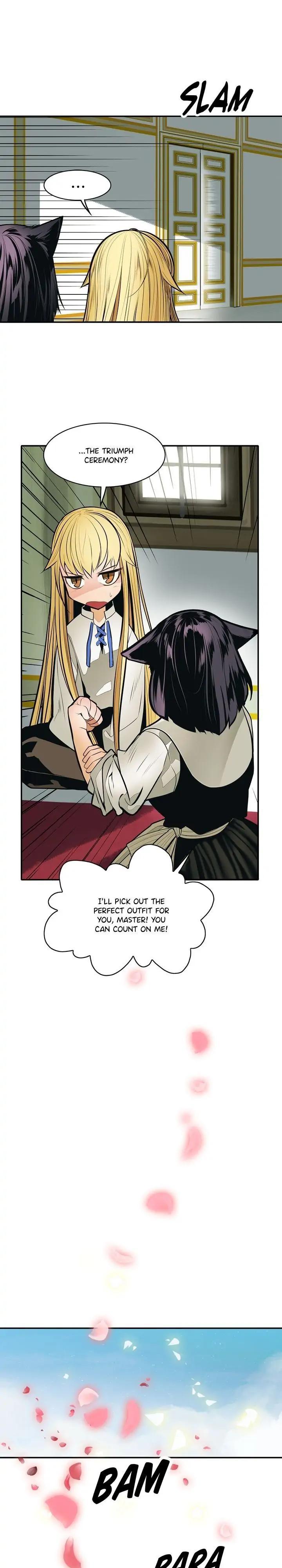 Mookhyang: Dark Lady Chap 52 - Next Chap 53