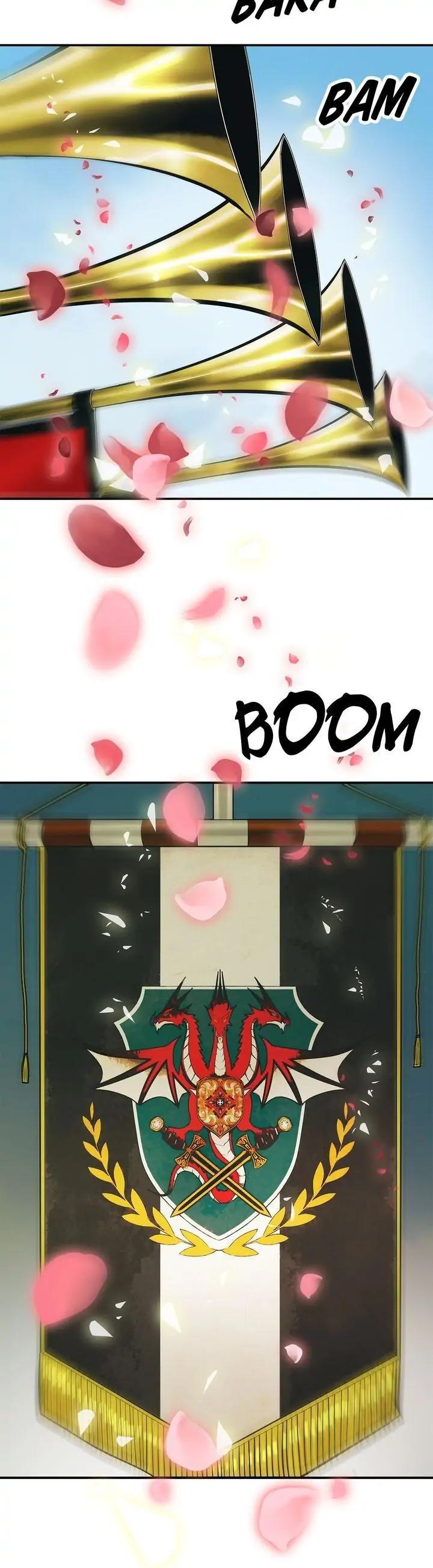 Mookhyang: Dark Lady Chap 52 - Next Chap 53