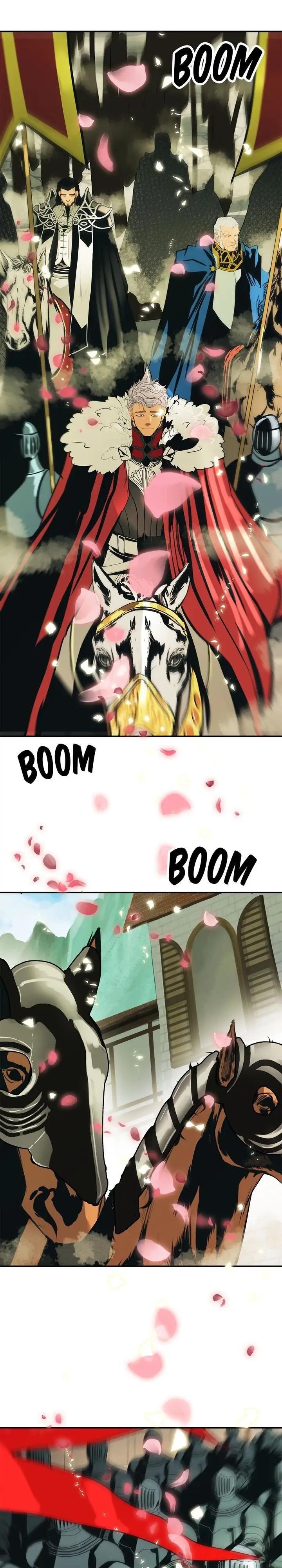 Mookhyang: Dark Lady Chap 52 - Next Chap 53