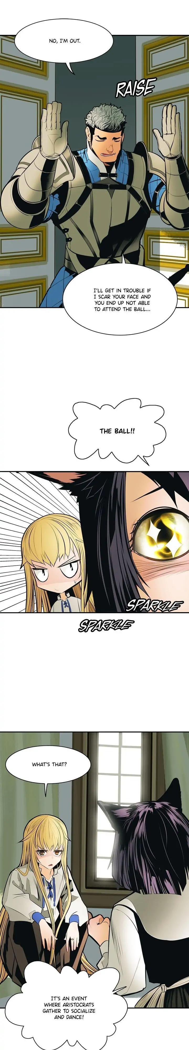 Mookhyang: Dark Lady Chap 52 - Next Chap 53