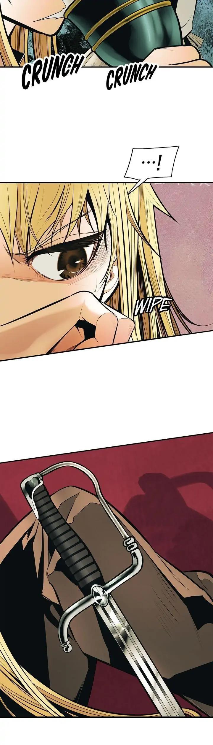 Mookhyang: Dark Lady Chap 52 - Next Chap 53