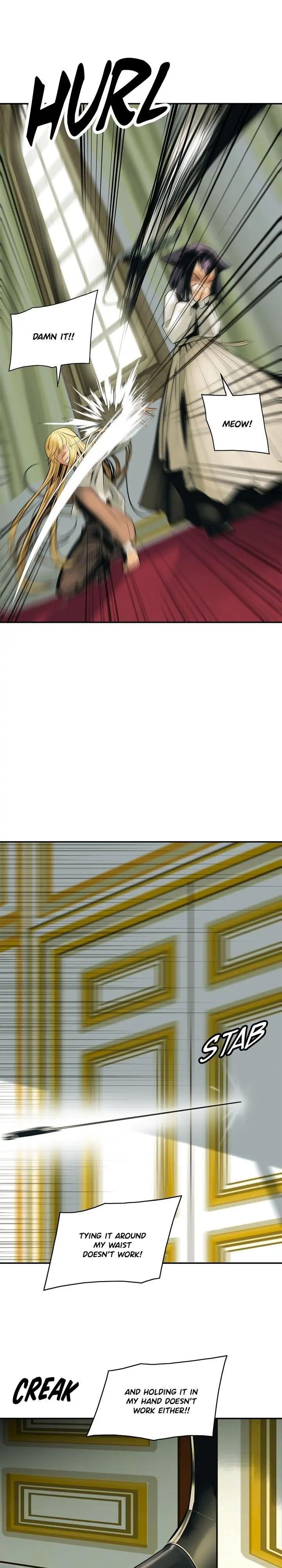 Mookhyang: Dark Lady Chap 52 - Next Chap 53