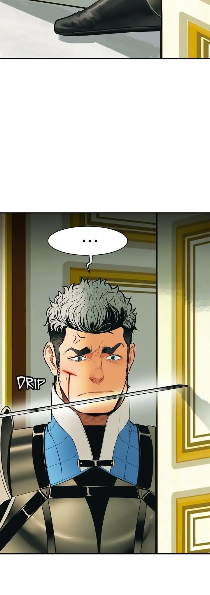 Mookhyang: Dark Lady Chap 52 - Next Chap 53