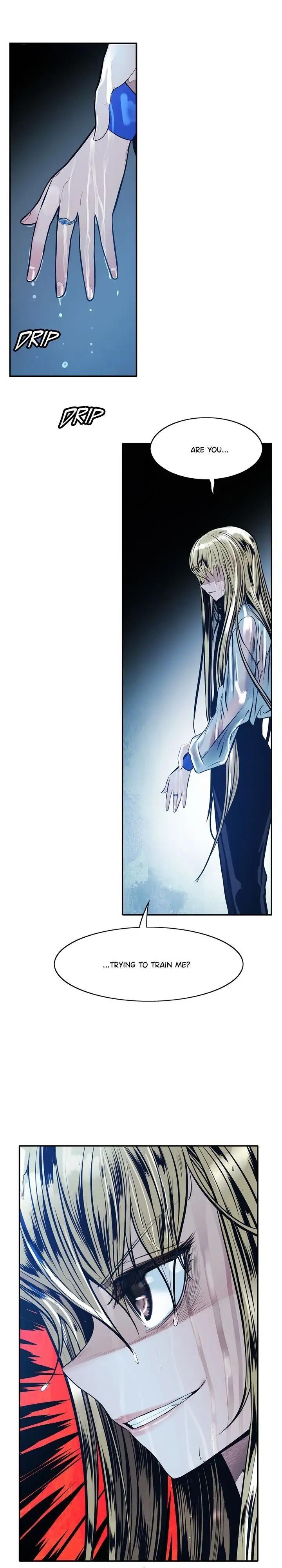 Mookhyang: Dark Lady Chap 53 - Next Chap 54