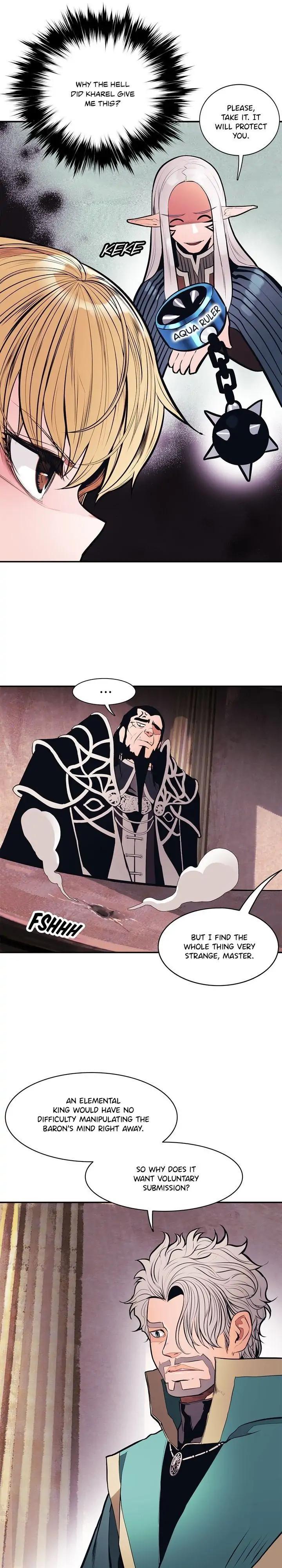 Mookhyang: Dark Lady Chap 53 - Next Chap 54