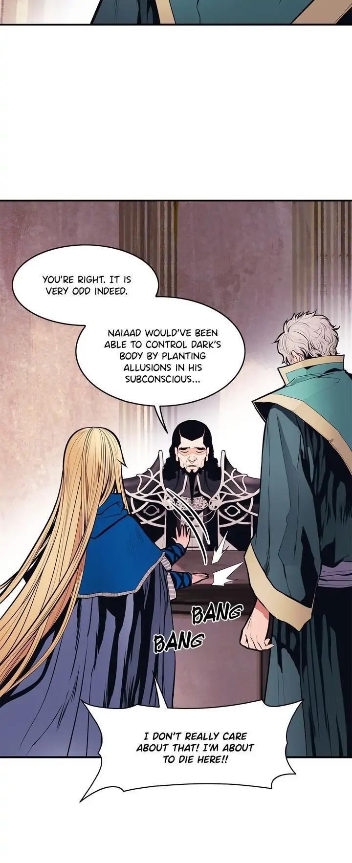 Mookhyang: Dark Lady Chap 53 - Next Chap 54